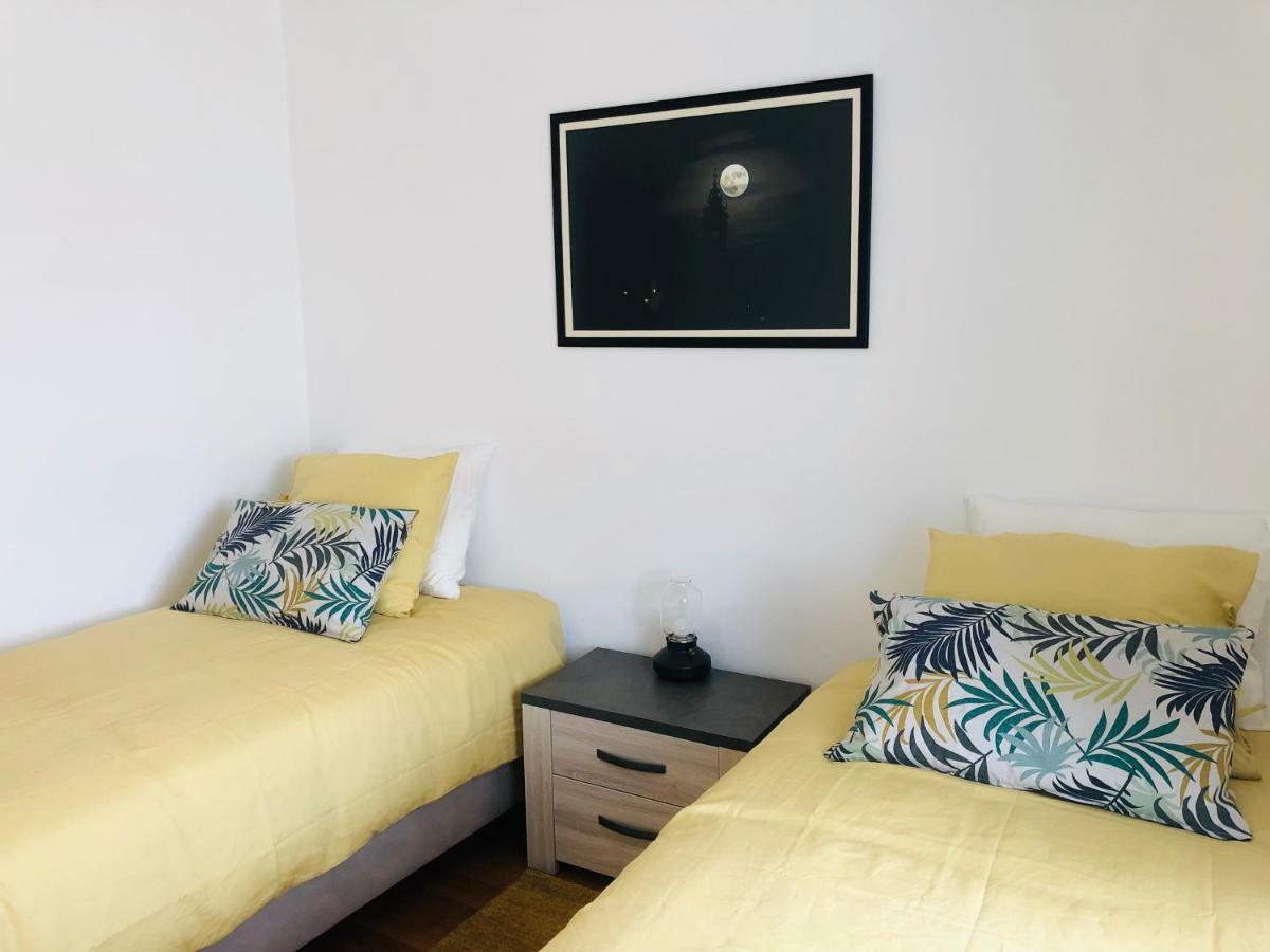 4U Alojamento - Casa De Monas Lejlighed Constância Eksteriør billede